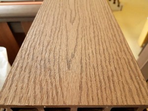 Woodvex Select Темно-коричневая (5)